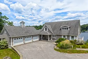 118 Kenwood, Griswold, CT 06351 - Photo 1