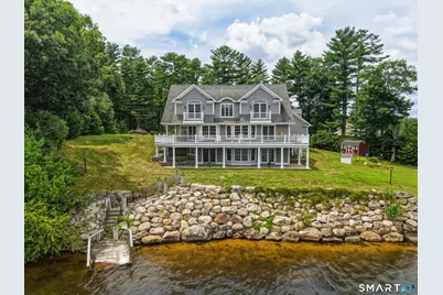 118 Kenwood, Griswold, CT 06351 - Photo 4