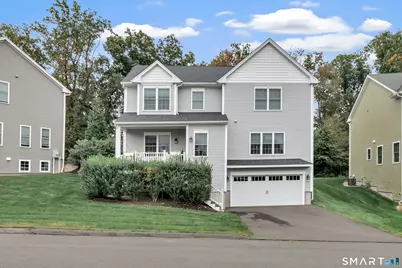 Lot 9 Woods Way Drive, Shelton, CT 06484 - Photo 1