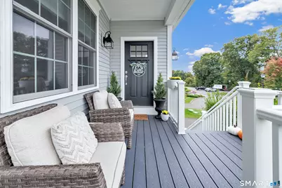 Lot 10 Woods Way Drive, Shelton, CT 06484 - Photo 4