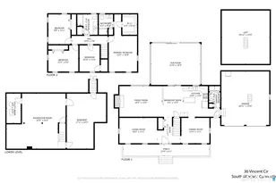36 Vincent Cir, South Windsor, CT 06074 - Photo 40