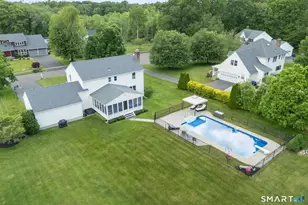 36 Vincent Cir, South Windsor, CT 06074 - Photo 38