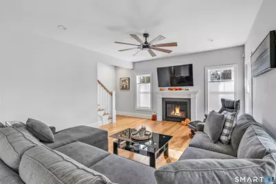 Lot 13 Woods Way Drive, Shelton, CT 06484 - Photo 4