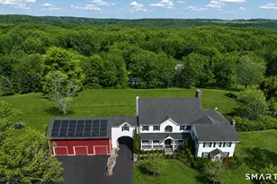 109 Long Meadow Hill Rd, Brookfield, CT 06804 - Photo 1
