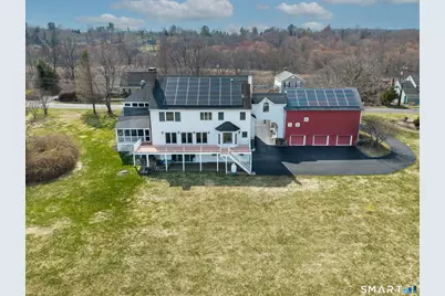 109 Long Meadow Hill Road, Brookfield, CT 06804 - Photo 38