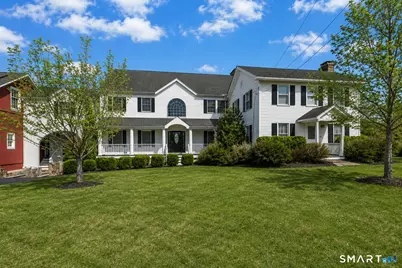 109 Long Meadow Hill Road, Brookfield, CT 06804 - Photo 2