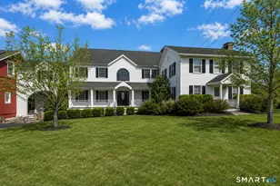 109 Long Meadow Hill Rd, Brookfield, CT 06804 - Photo 2