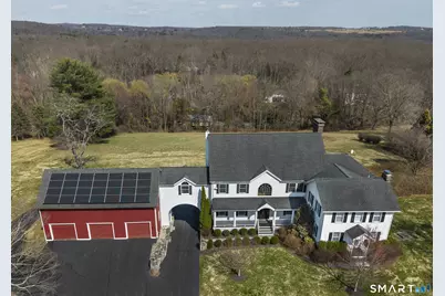109 Long Meadow Hill Road, Brookfield, CT 06804 - Photo 1