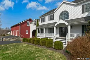 109 Long Meadow Hill Rd, Brookfield, CT 06804 - Photo 4