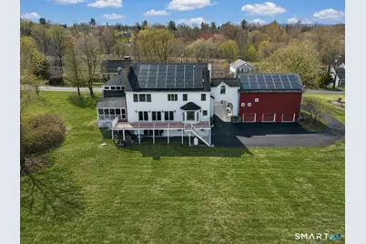 109 Long Meadow Hill Road, Brookfield, CT 06804 - Photo 38
