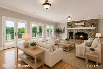 109 Long Meadow Hill Road, Brookfield, CT 06804 - Photo 12