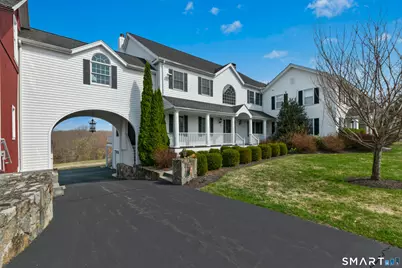 109 Long Meadow Hill Road, Brookfield, CT 06804 - Photo 4