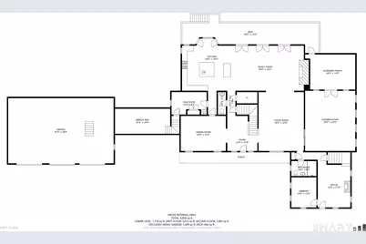 109 Long Meadow Hill Road, Brookfield, CT 06804 - Photo 32