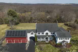 109 Long Meadow Hill Rd, Brookfield, CT 06804 - Photo 1