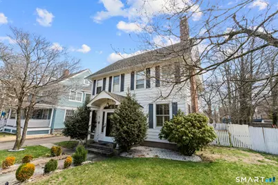 65 Brooklawn Place, Bridgeport, CT 06604 - Photo 2