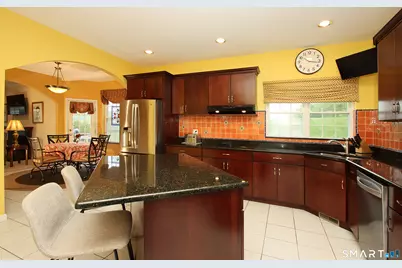 66 Wood Chase Lane, North Branford, CT 06471 - Photo 16