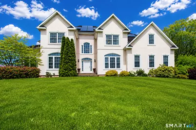 66 Wood Chase Lane, North Branford, CT 06471 - Photo 1