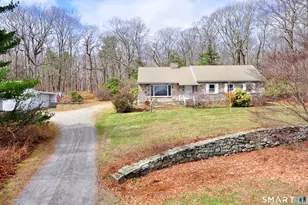 71A Bartholomew Hill Rd, Goshen, CT 06756 - Photo 2