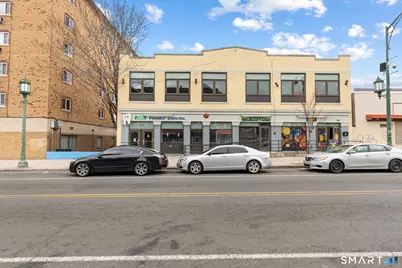 454 Park Street #2nd floor 2, Hartford, CT 06106 - Photo 1