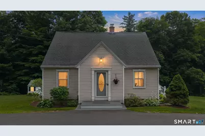 46 Old Stafford Road, Tolland, CT 06084 - Photo 1