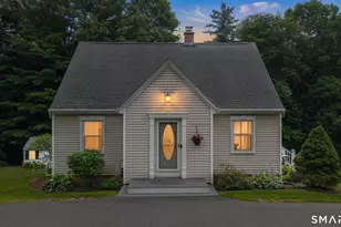 46 Old Stafford Rd, Tolland, CT 06084 - Photo 1