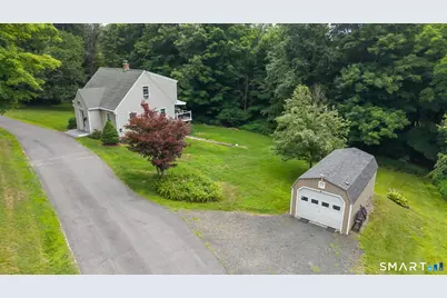 46 Old Stafford Road, Tolland, CT 06084 - Photo 32