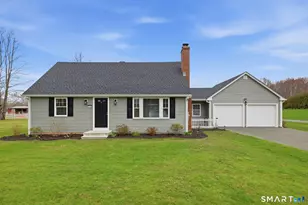 840 Branch Rd, Suffield, CT 06078 - Photo 2