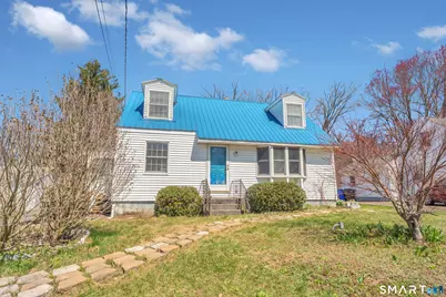 1 King Court, Enfield, CT 06082 - Photo 1