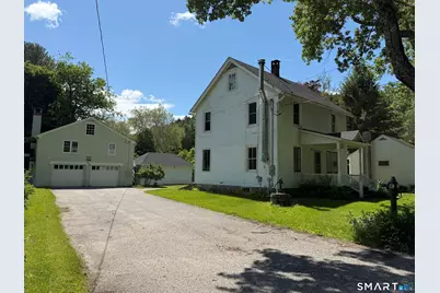 446-448 Salmon Kill Road, Salisbury, CT 06039 - Photo 2