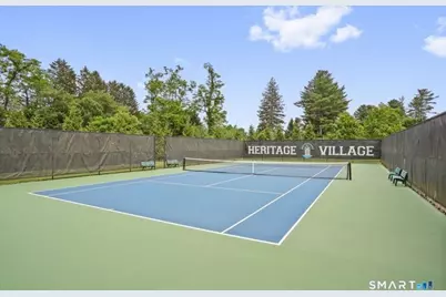 29 Heritage Village #B, Southbury, CT 06488 - Photo 38