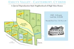 165 Lisbon Rd, Canterbury, CT 06331 - Photo 1
