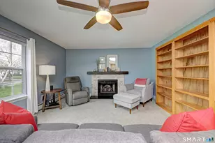 76 Barbara Dr, Milford, CT 06460 - Photo 6