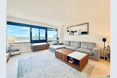 127 Greyrock Place #1206, Stamford, CT 06901 - Photo 4