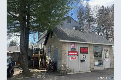 12 Danbury Road, Ridgefield, CT 06877 - Photo 4