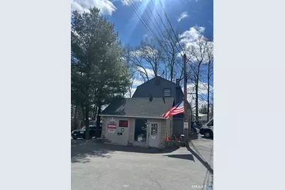 12 Danbury Road, Ridgefield, CT 06877 - Photo 2