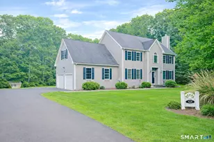 240 Tom Swamp Rd, Hamden, CT 06518 - Photo 1