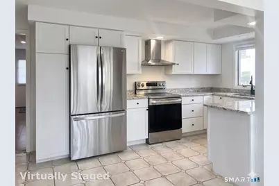 3795 & 3811 Old Town Road, Bridgeport, CT 06606 - Photo 4