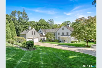 366 Hollow Tree Ridge Road, Darien, CT 06820 - Photo 2