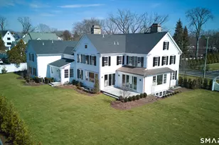 36 Maple Ave S, Westport, CT 06880 - Photo 4