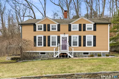 32 Porges Road, East Haddam, CT 06423 - Photo 1