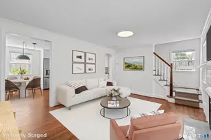 135 Edgemont Ave, West Hartford, CT 06110 - Photo 4