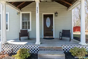 363 Lake St, Bolton, CT 06042 - Photo 2