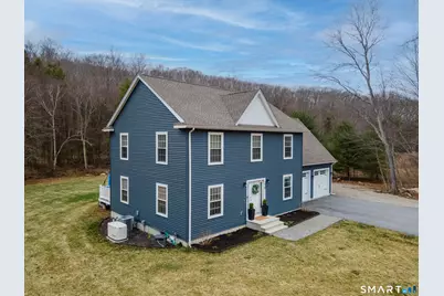 239 Barlow Cemetery Road, Woodstock Valley, CT 06281 - Photo 32