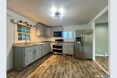 160 New Litchfield Street, Torrington, CT 06790 - Photo 2