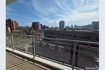 444 Bedford Street #6J, Stamford, CT 06901 - Photo 1