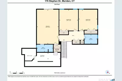 176 Stephen Drive, Meriden, CT 06470 - Photo 28