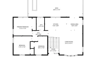 74 Morgan Ave, East Haven, CT 06512 - Photo 8