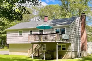 100 Flat Rock Dr, Ridgefield, CT 06877 - Photo 32