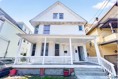 727 Iranistan Avenue, Bridgeport, CT 06605 - Photo 1