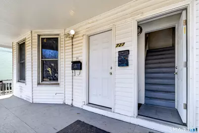 727 Iranistan Avenue, Bridgeport, CT 06605 - Photo 2